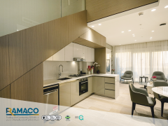 FJ9 Residential Tower | 1 BR Duplex